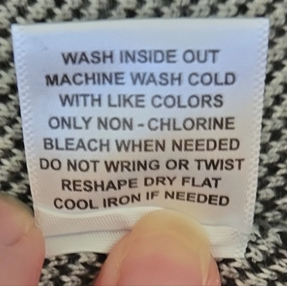 Women's Elle Sweater - Picture 4 of 6